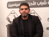 أحمد الطاهرى لصالون تنسيقية شباب الأحزاب: مصر أفشلت مخطط تصفية القضية الفلسطينية