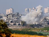 استخبارات أمريكا: نصف ذخائر إسرائيل المستخدمة فى غزة غير موجهة لأهداف محددة