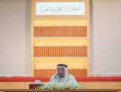 حاكم الشارقة يطلق 31 مجلدًا جديدًا من المعجم التاريخى للغة العربية