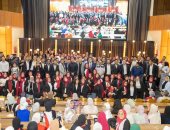 جامعة طنطا تنظم ندوة "حياة جامعية صحية عضويًا ونفسيًا بحضور الداعية مصطفى حسني