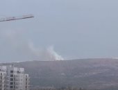 جيش الاحتلال: اعتراض عدد من الأهداف الجوية أطلقت من لبنان