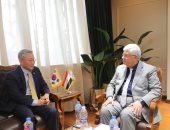 وزير التعليم العالى: ربط الخريجين باحتياجات سوق العمل 