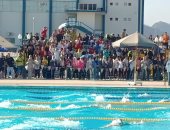 انطلاق بطولة أفريقيا والعرب للسباحة بالزعانف أوائل نوفمبر بمشاركة 7 دول بشرم الشيخ‎