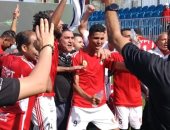مصر تفوز على العراق وتتأهل لثمن نهائى كأس العالم للمينى فوتبول
