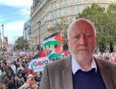 إيقاف نائب بحزب العمال البريطانى بعد دعوته للتوصل لسلام دائم فى فلسطين