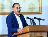 أخبار مصر.. رئيس الوزراء: مستعدون لبذل ملايين الأرواح من أجل كل ذرة رمل فى سيناء