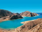 تعرف على أبرز المشروعات السياحية فى شمال سيناء لاستغلال مقوماتها السياحية