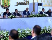 رئيس حزب الاتحاد: الدولة نجحت فى تحويل سيناء من بؤرة للإرهاب لواحة للتنمية