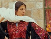 اعرف الزى التقليدى للنساء فى كل منطقة بفلسطين.. من السبعاوي لثوب جنين