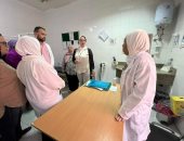 "صحة الإسكندرية" تشدد على إدخال خدمات طبية جديدة لتلبية احتياجات أهل القرى النائية