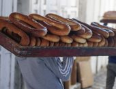 5 أكلات مشهورة أصلها فلسطيني.. منها الخبز بالسمسم والمجدرة