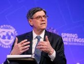 مجلس الشيوخ الأمريكى يؤيد ترشيح جاك لو سفيراً لدى إسرائيل