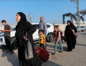 الخارجية الكازاخية: عبور 92 مواطنا وأسرهم من قطاع غزة عبر معبر رفح