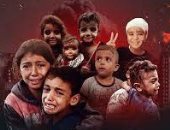 كيفية تقليل حدة انتشار الأمراض على أطفال غزة.. استشارى يقدم نصائح