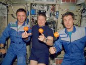 "زى النهارده".. وصول البعثة الأولى إلى محطة الفضاء الدولية