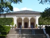 متحف فريك الأمريكى يؤجل معرضا عن الفن الإسلامي