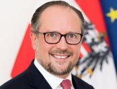 وزير خارجية النمسا يؤكد ضرورة توسعة الاتحاد الأوروبى شرقًا وجنوبًا