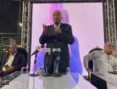 سامح عاشور: موقف الرئيس السيسى من القضية الفلسطينية أحدث استفاقة فى العالم