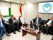 الرقابة الصحية: نعمل على وضع حلول للمشكلات التى تواجه المستشفيات التعليمية