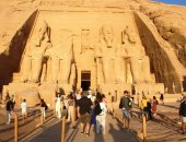 أخبار × 24 ساعة.. مصر المقصد السياحى الأفضل لعام 2023