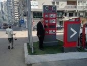 "تموين الإسكندرية": غرفة عمليات وحملات رقابية لمتابعة تحريك أسعار الوقود
