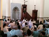 افتتاح مسجد "السلام" بنجع الجبل فى مركز جهينة بسوهاج.. صور وفيديو
