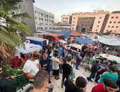 الصحة الفلسطينية: استشهاد 13 وإصابة 26 آخرين فى مجزرة إسرائيل بمستشفى الشفاء
