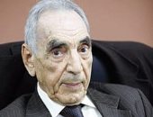 وفاة الناقد الجزائرى الكبير عبد الملك مرتاض.. ورئيس الجزائر ينعيه