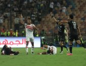 الزمالك يضع الليلة خطة إسقاط بيراميدز فى نصف نهائى كأس مصر