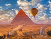 ذا صن: مصر بقائمة أفضل وجهات سياحية 2024 مع قرب افتتاح المتحف الكبير