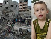 "خنساء غزة" لليوم السابع: استشهاد 6 من أبنائى وأحفادى فى قصف إسرائيلى