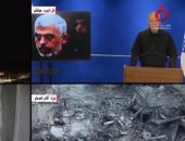 وزير الدفاع الإسرائيلى: "لسنا معنيين بحرب مع حزب الله"