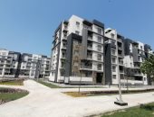 الإسكان: تسليم وحدات المرحلة الثامنة في "جنة" بمدينة دمياط الجديدة 19 نوفمبر