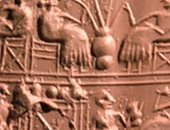 شربوا النبيذ بالشاليموه.. دراسة تكشف طريقة شرب النبيذ عند السومرية منذ 4000 عام