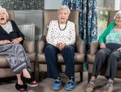 3 معمرات فوق الـ100 عام يكشفن سر الحياة الطويلة
