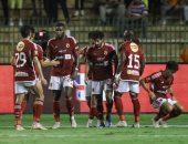 الأهلى يهزم الأندية العربية 2-1 فى مونديال الأندية قبل مواجهة اتحاد جدة