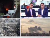 زكى القاضى يكشف تطورات الحرب فى غزة.. وهل تقدم زيارة بلينكن حلا للموقف؟