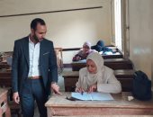 الجامع الأزهر يواصل اختبارات نهاية المستوى برواق العلوم الشرعية والعربية