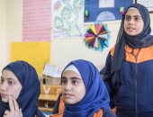 ممثلة مفوضية الأمم المتحدة تشيد بدور مصر في تعليم اللاجئين