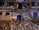 مئات القتلى والمفقودين.. زلزال عنيف يضرب نيبال