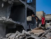رئيس الرابطة الطبية الأوروبية: 75% من ضحايا القصف على غزة نساء وأطفال