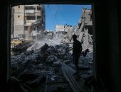 فاينانشيال تايمز: سكان غزة يتحدون أوامر إسرائيل بالإخلاء والفرار إلى الجنوب