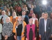 نقيب التمريض: النقابة زارت 20 محافظة خلال شهرين لدعم الرئيس السيسي  