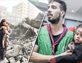ارتفاع عدد شهداء عدوان إسرائيل على غزة والضفة لـ10165 شهيدا و27 ألف جريح