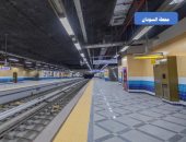 المترو يطلب أفراد أمن استعدادا لافتتاح 6 محطات جديدة بالخط الثالث