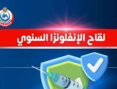 وزارة الصحة تكشف حقائق هامة عن مناعة لقاح الأنفلونزا