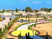 تخدم 35 ألف مواطن.. استكمال تطوير حديقة الكروان بحى الزهور فى بورسعيد