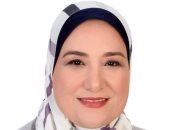 تعيين الدكتورة داليا إبراهيم قائما بعمل عميد كلية طب الأسنان بجامعة عين شمس