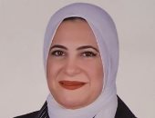 تكليف الدكتورة نجلاء الأشرف عميدا لكلية التربية النوعية بكفر الشيخ