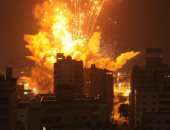 المحرقة مستمرة.. أرقام صادمة لضحايا العدوان الإسرائيلى على غزة.. فيديو